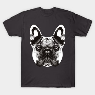 French Bulldog - Bulldog Christmas Gifts T-Shirt